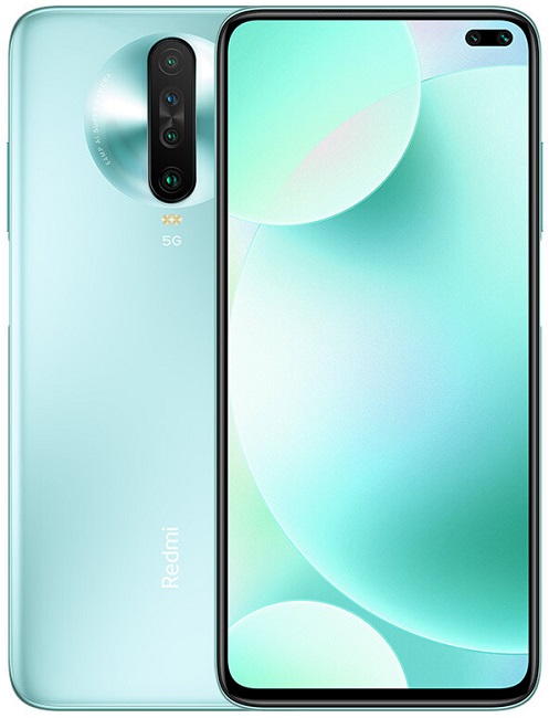 Xiaomi Redmi K30 Extreme Edition 5G